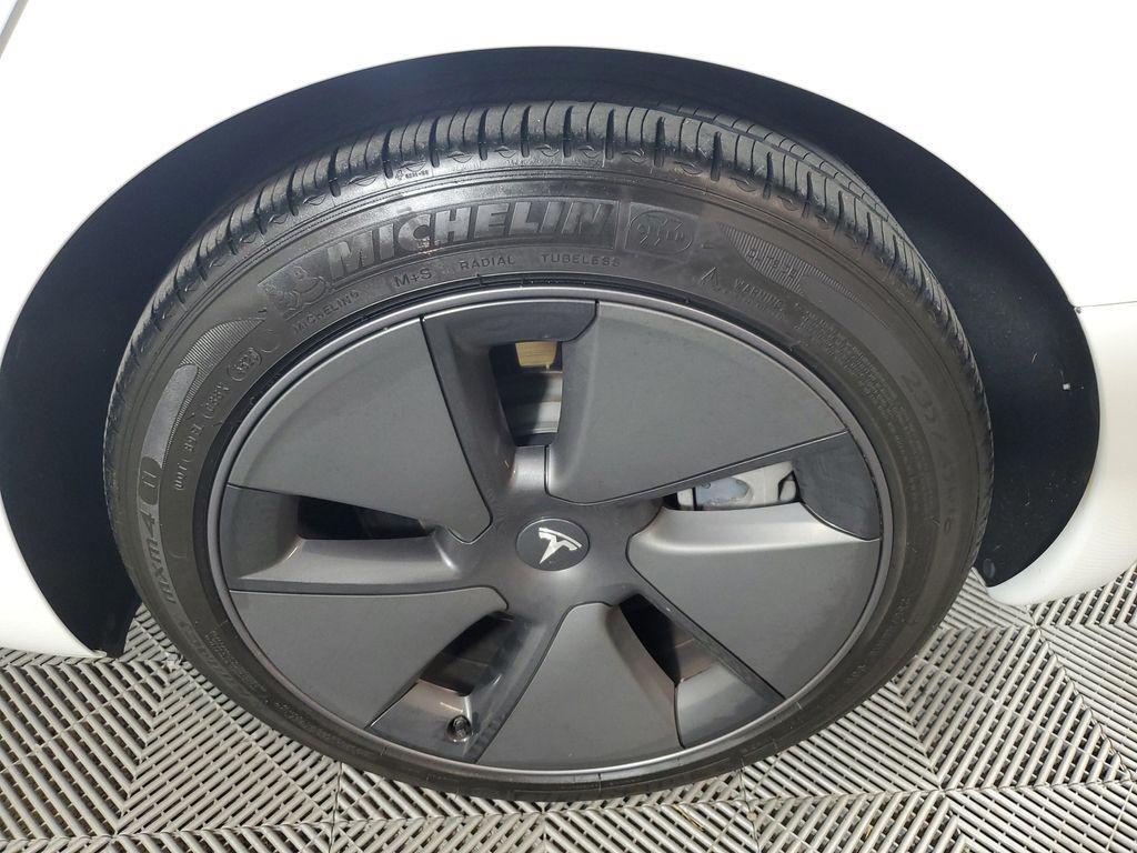 used 2021 Tesla Model 3 car, priced at $22,849