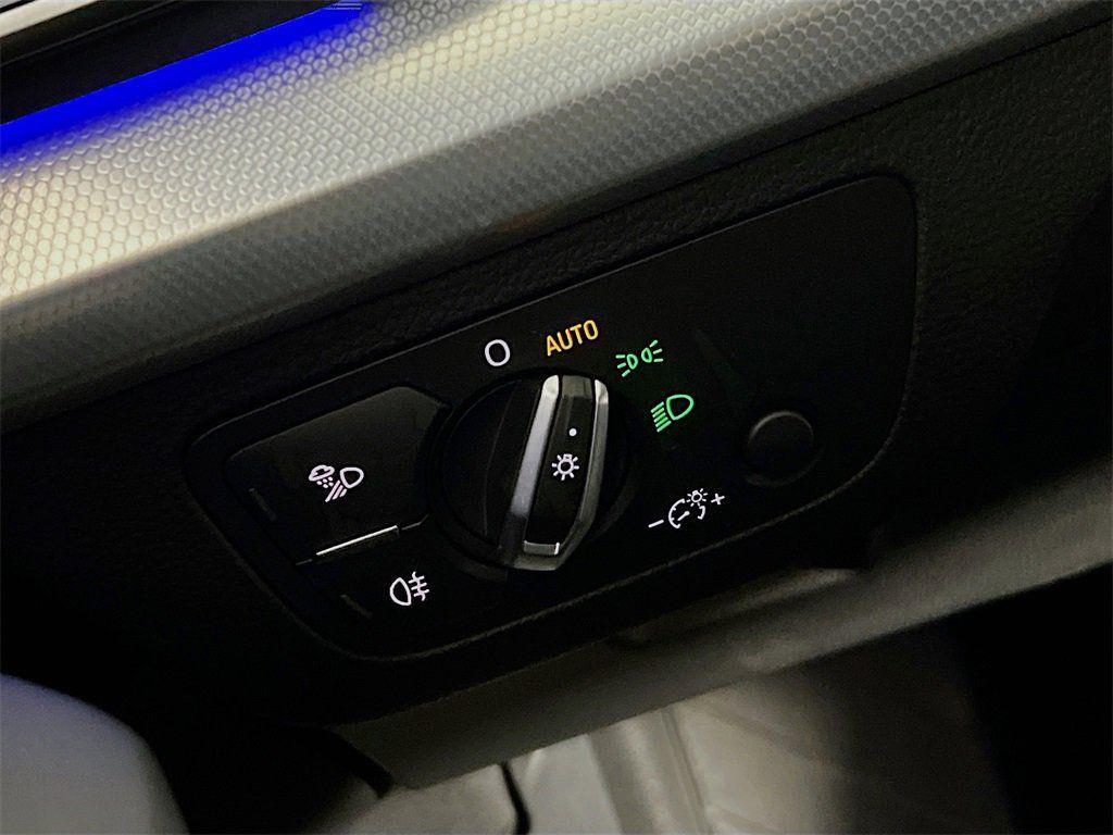 used 2025 Audi Q5 car, priced at $42,626