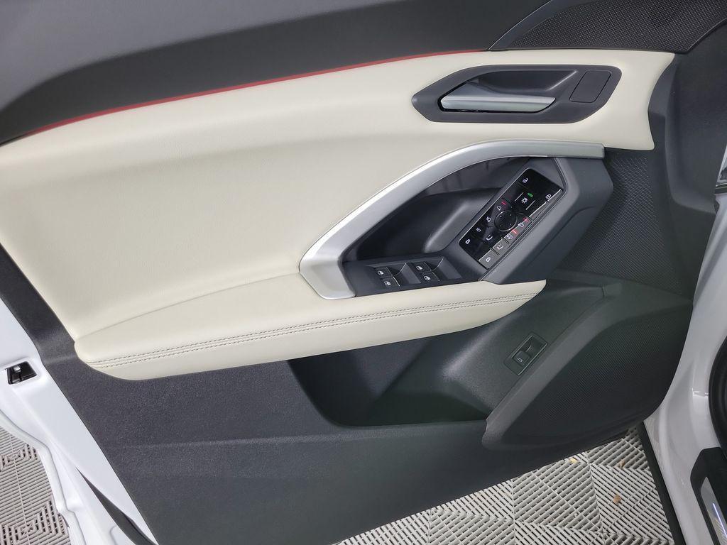 new 2026 Audi Q5 Sportback car, priced at $59,645