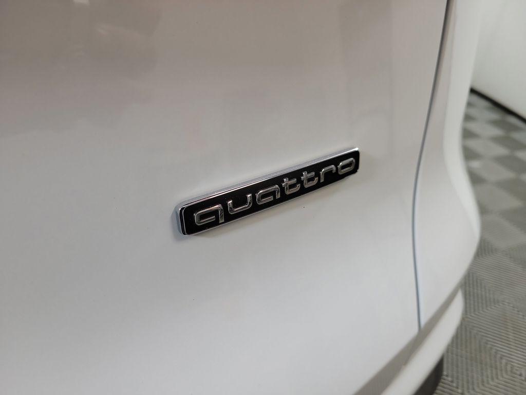 new 2026 Audi Q5 Sportback car, priced at $59,645