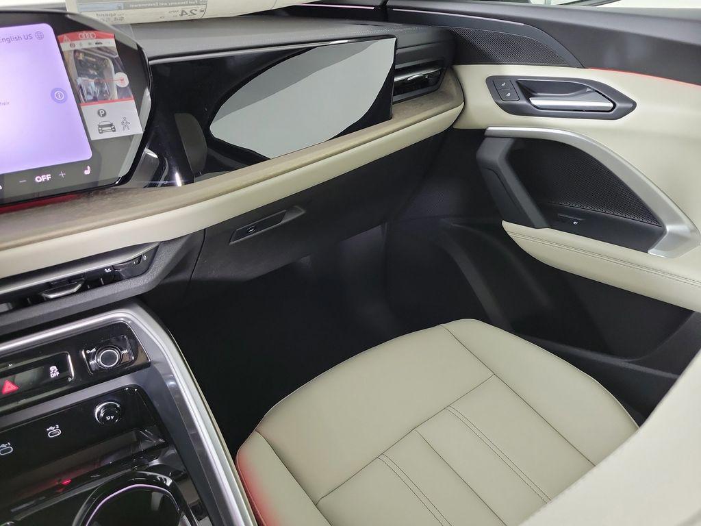 new 2026 Audi Q5 Sportback car, priced at $59,645