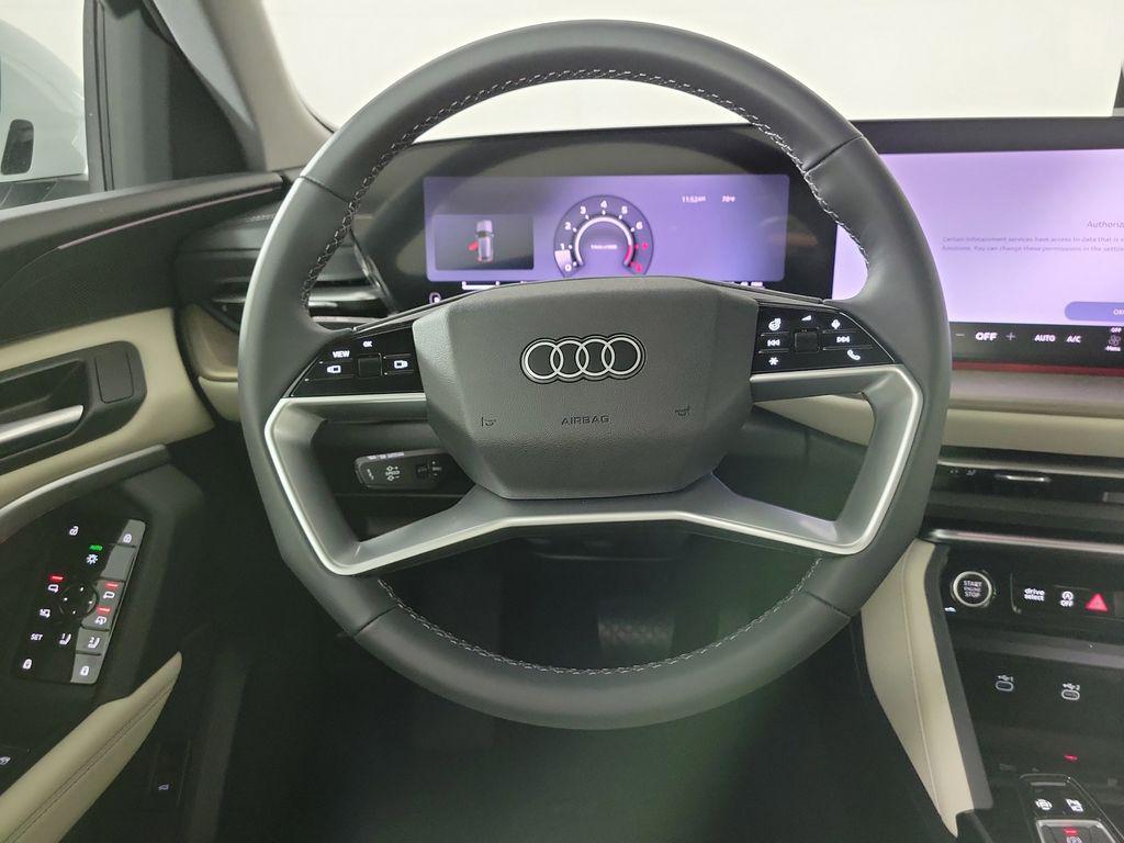 new 2026 Audi Q5 Sportback car, priced at $59,645