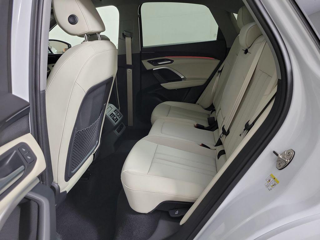 new 2026 Audi Q5 Sportback car, priced at $59,645