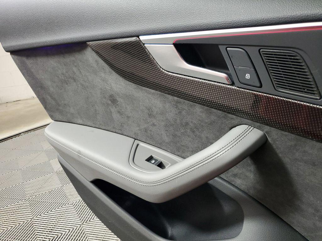 used 2018 Audi S5 car, priced at $33,949