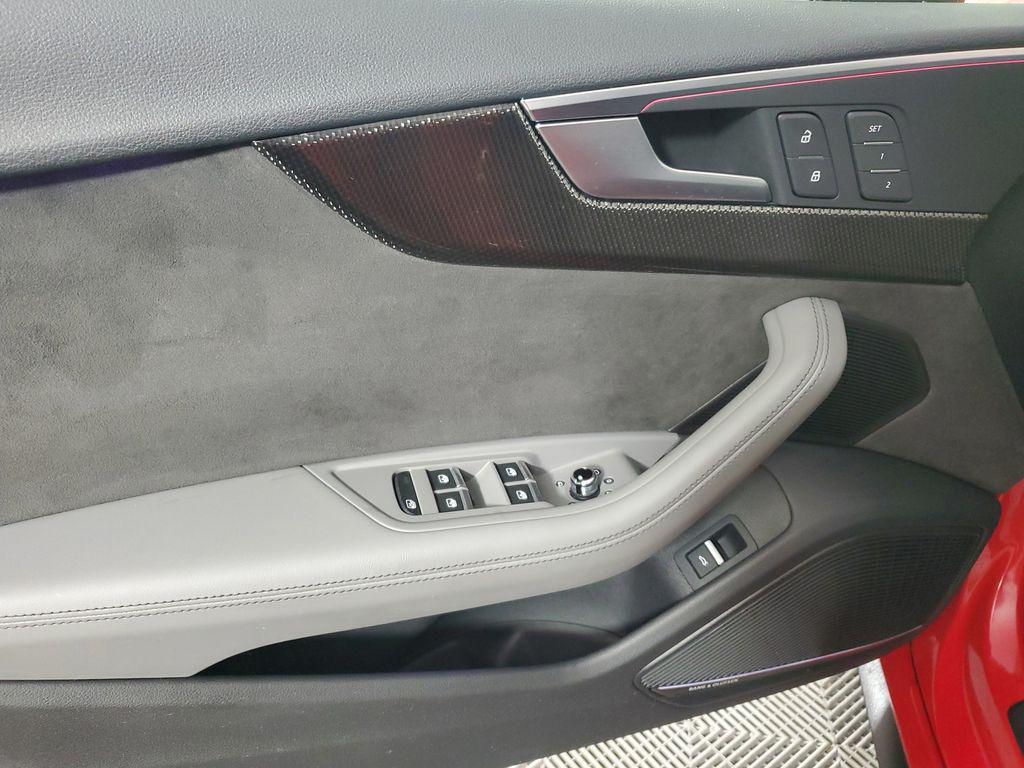 used 2018 Audi S5 car, priced at $33,949