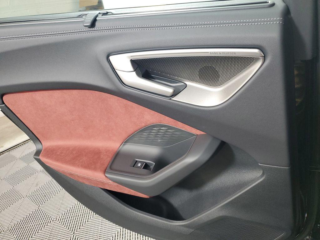 new 2026 Audi S5 car, priced at $75,874