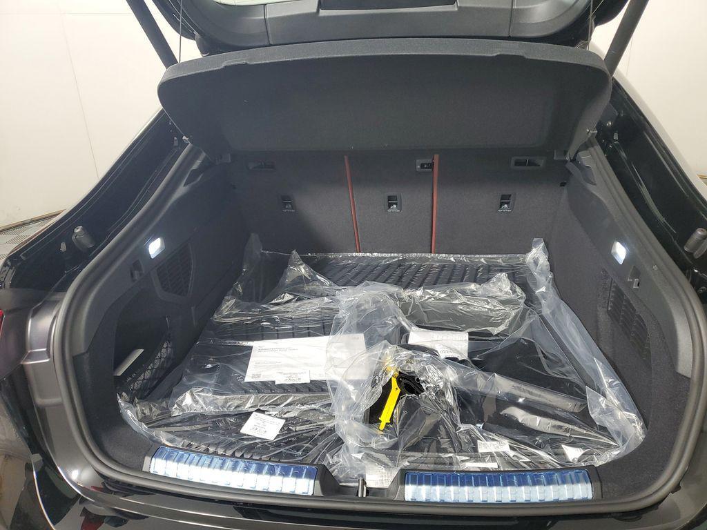 new 2026 Audi S5 car, priced at $75,874