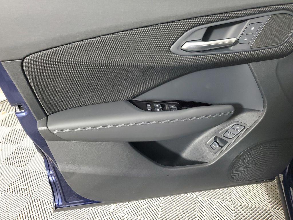 new 2026 Audi Q3 car, priced at $49,221