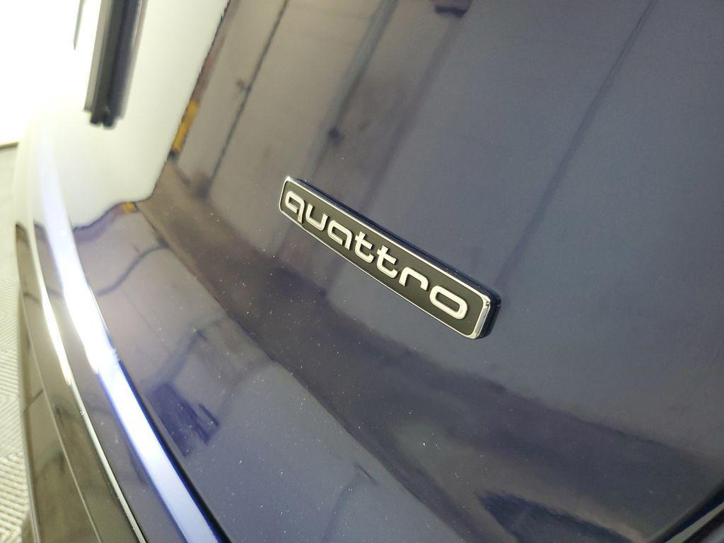 new 2026 Audi Q3 car, priced at $49,221