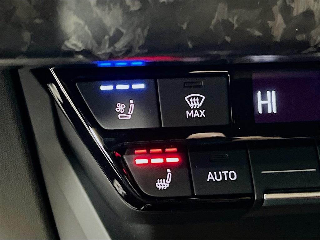 new 2026 Audi RS e-tron GT car, priced at $180,890