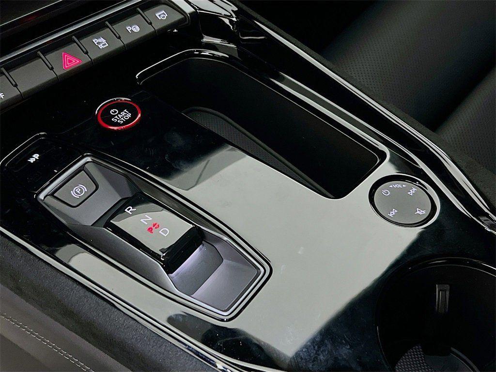 new 2026 Audi RS e-tron GT car, priced at $180,890