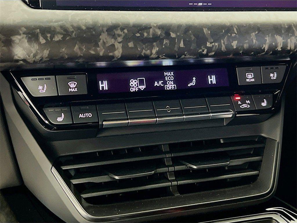 new 2026 Audi RS e-tron GT car, priced at $180,890