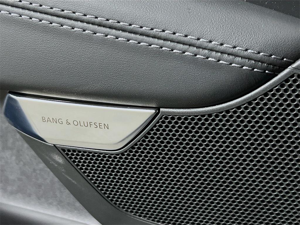 new 2026 Audi RS e-tron GT car, priced at $180,890