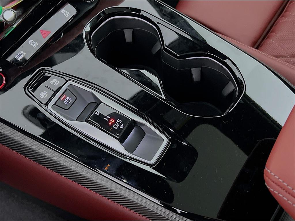 new 2025 Audi S5 car, priced at $68,291