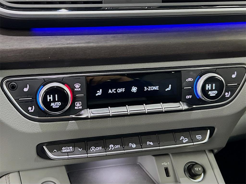 used 2024 Audi Q5 car, priced at $38,949