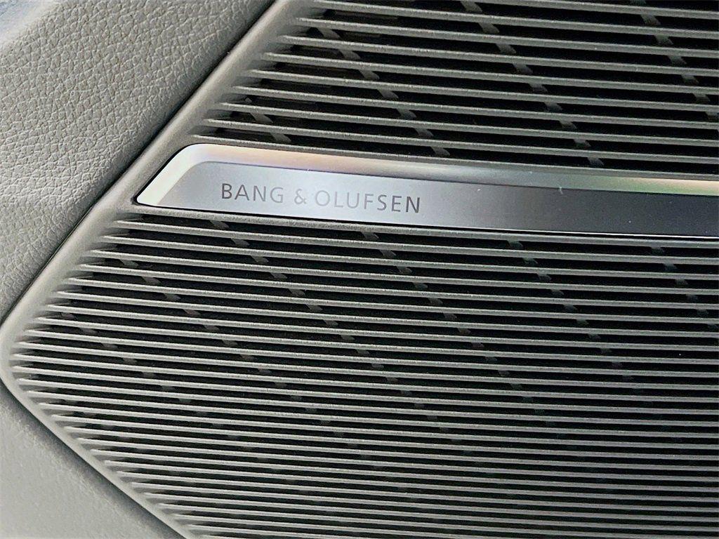 new 2026 Audi Q8 car, priced at $82,958