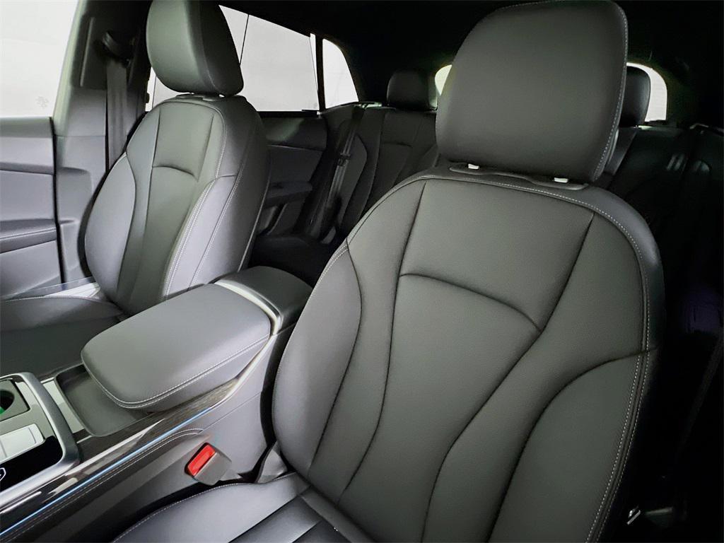 new 2026 Audi Q8 car, priced at $82,094