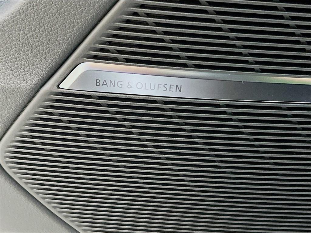 new 2026 Audi Q8 car, priced at $82,094