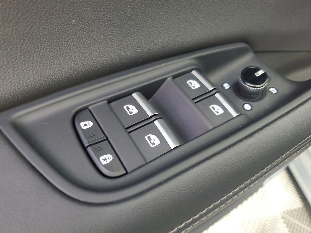 used 2023 Audi Q8 car, priced at $50,949