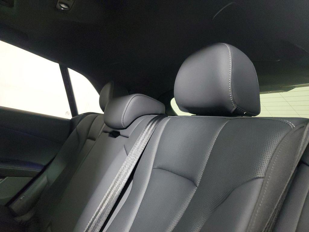 used 2023 Audi Q8 car, priced at $50,949