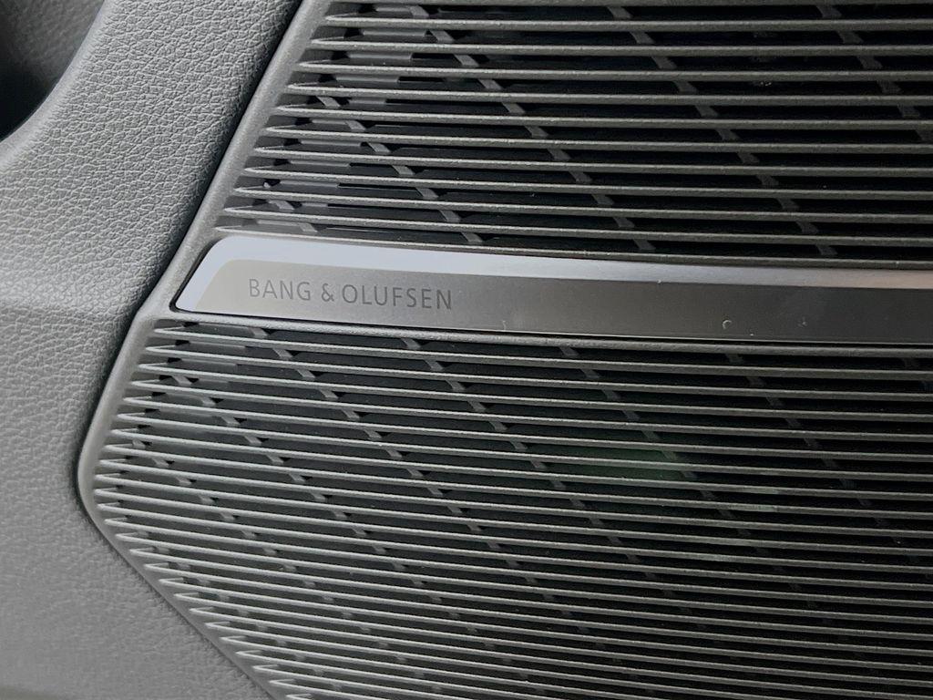 new 2026 Audi Q7 car, priced at $63,897