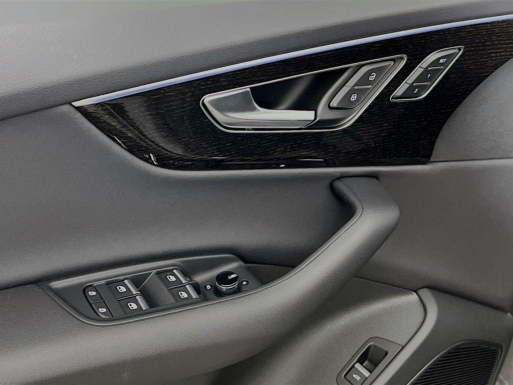 new 2026 Audi Q7 car, priced at $63,897