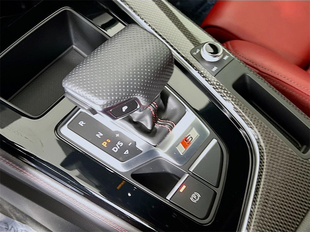 used 2023 Audi S5 car, priced at $51,949