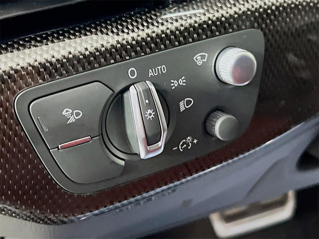 used 2023 Audi S5 car, priced at $51,949