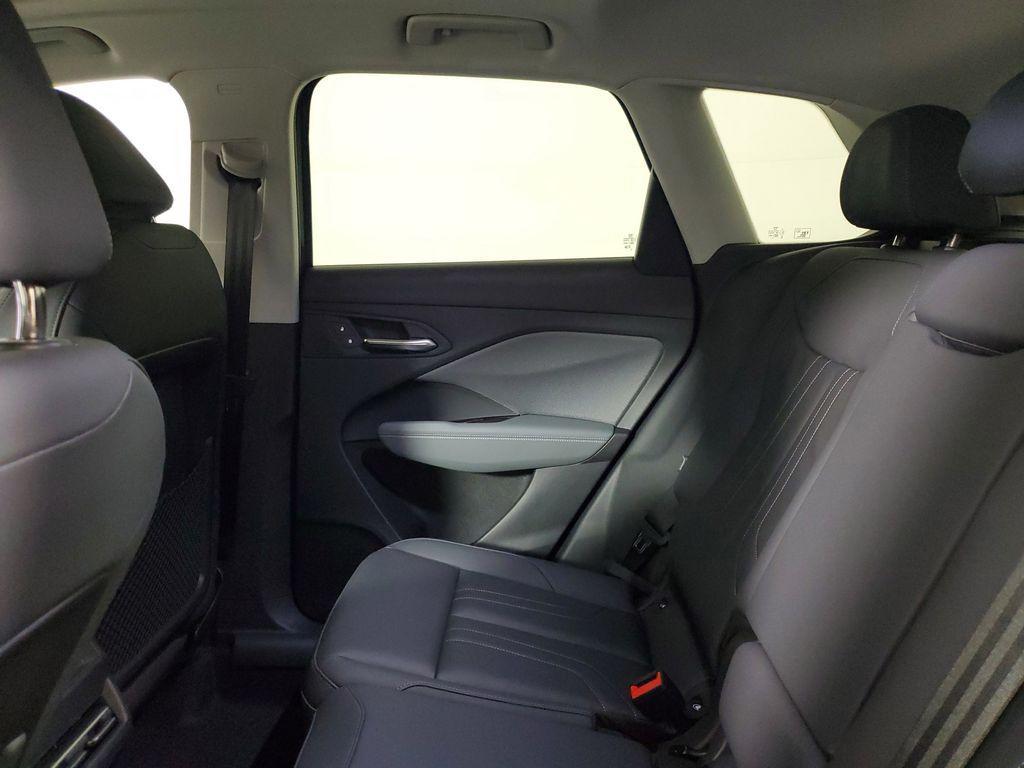 new 2026 Audi Q3 car, priced at $47,737
