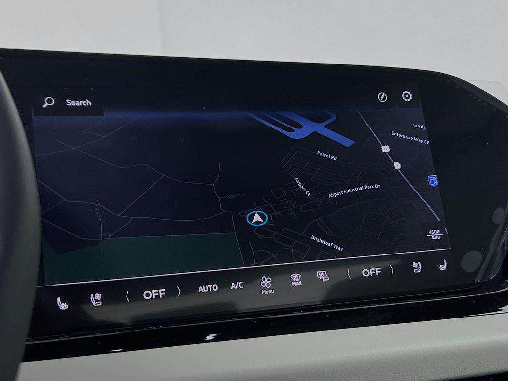 new 2026 Audi A6 car, priced at $66,670