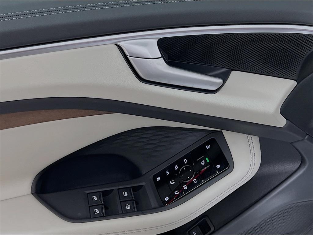 new 2026 Audi A6 car, priced at $66,670