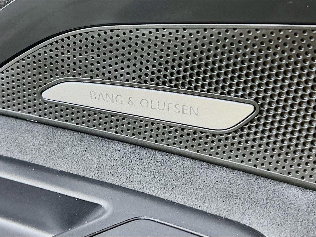 used 2025 Audi SQ5 car, priced at $65,941