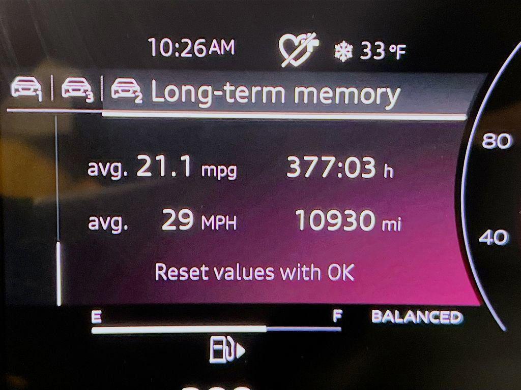 used 2025 Audi SQ5 car, priced at $65,941