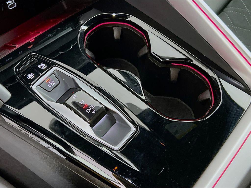 used 2025 Audi SQ5 car, priced at $65,941