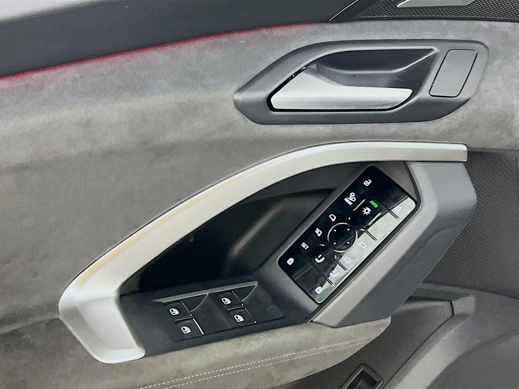 used 2025 Audi SQ5 car, priced at $65,941