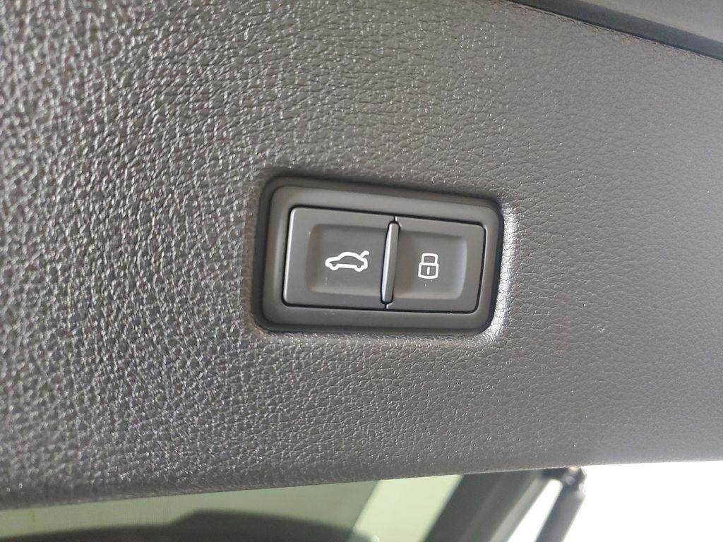 new 2026 Audi RS Q8 car, priced at $158,615