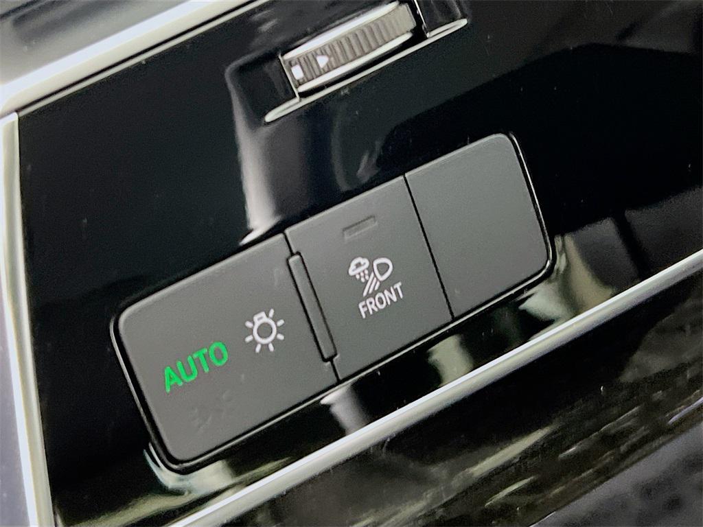 used 2023 Audi Q7 car, priced at $35,549