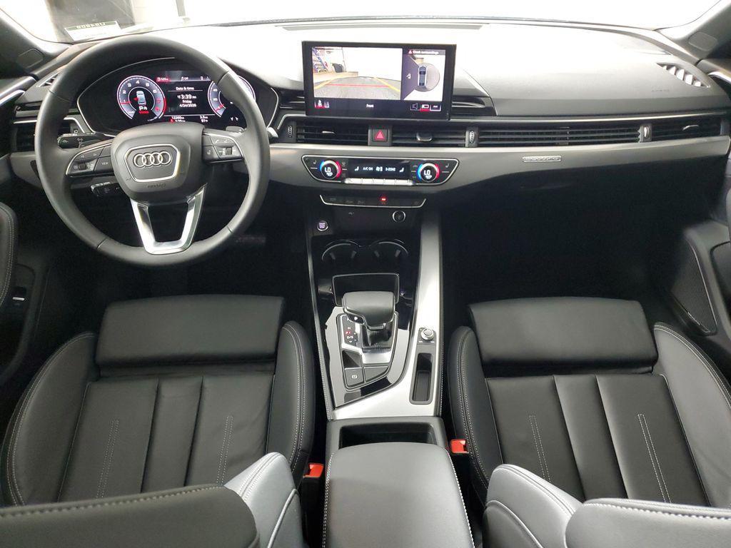 used 2023 Audi A5 Sportback car, priced at $37,549