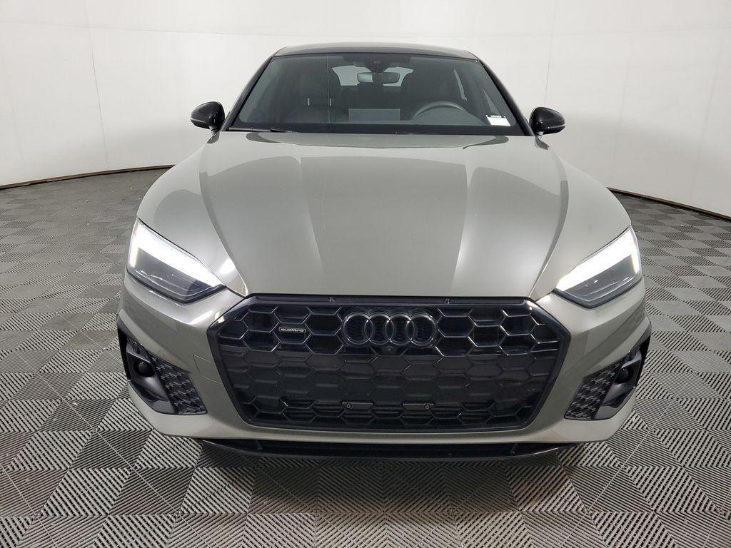 used 2023 Audi A5 Sportback car, priced at $37,549