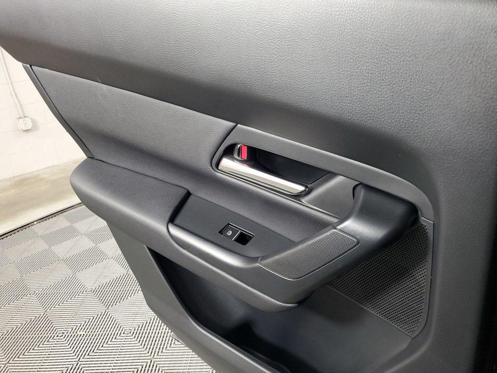 used 2024 Mazda CX-50 car, priced at $28,549