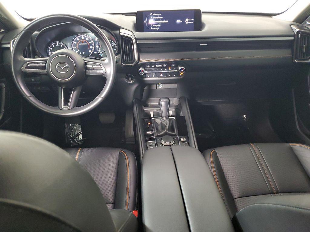 used 2024 Mazda CX-50 car, priced at $28,549