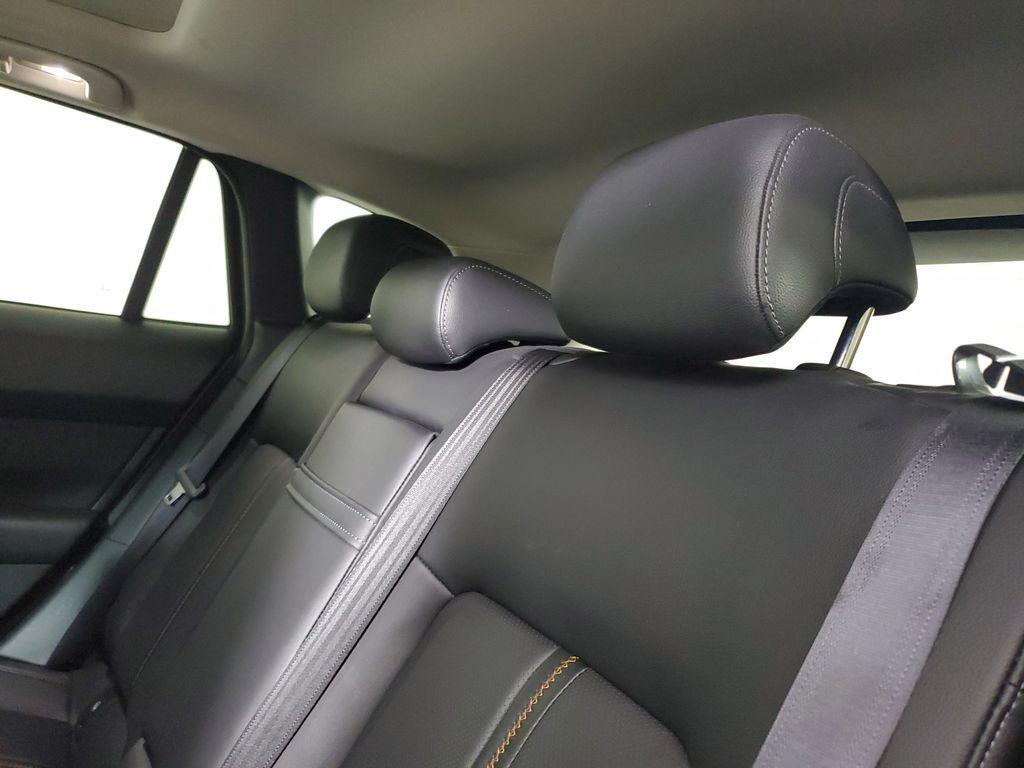 used 2024 Mazda CX-50 car, priced at $28,549