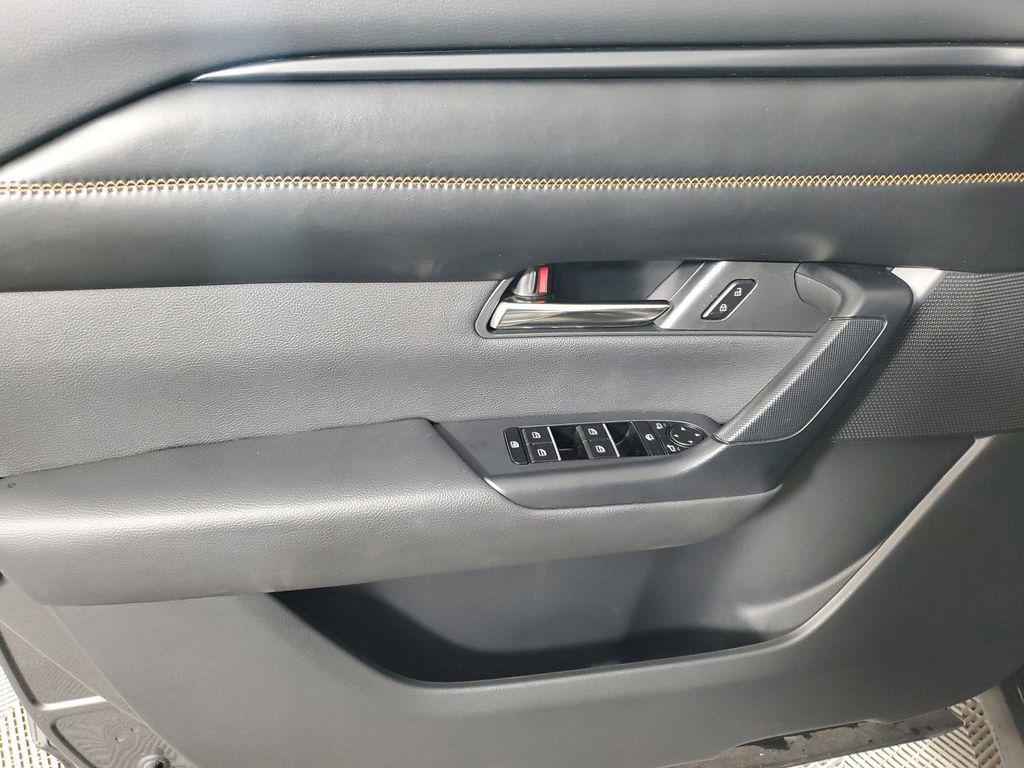 used 2024 Mazda CX-50 car, priced at $28,549