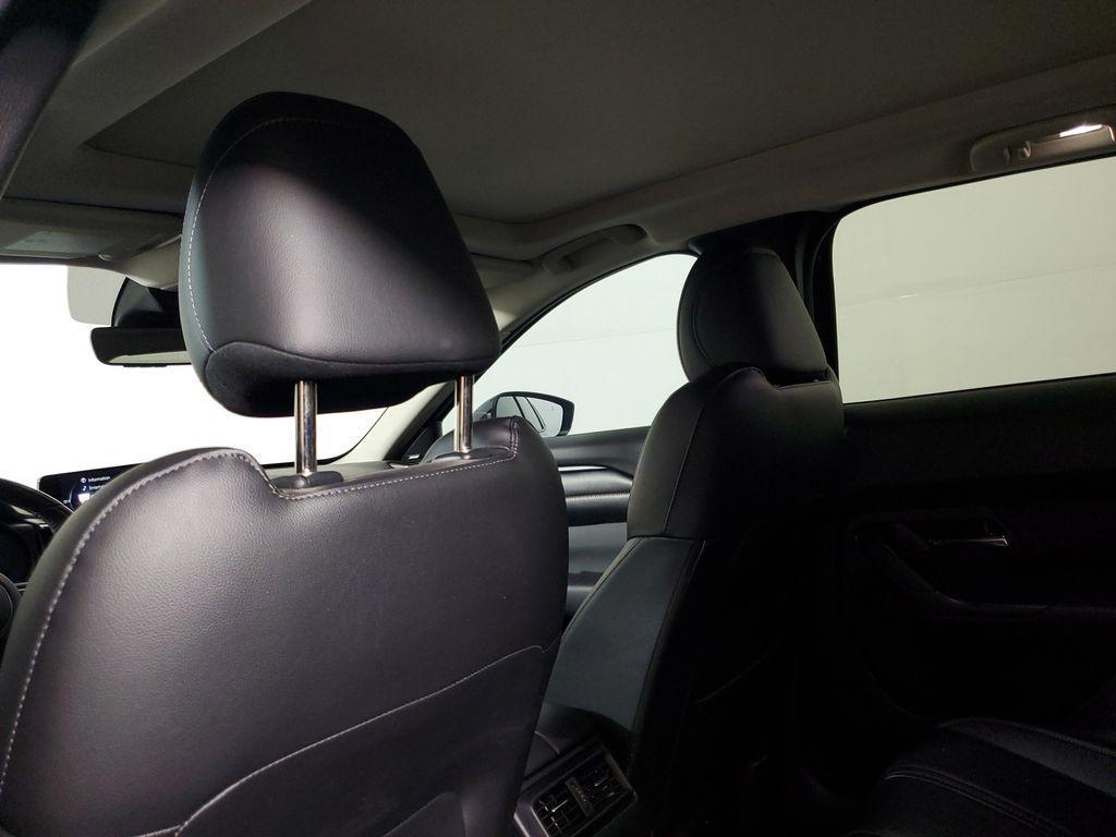 used 2024 Mazda CX-50 car, priced at $28,549