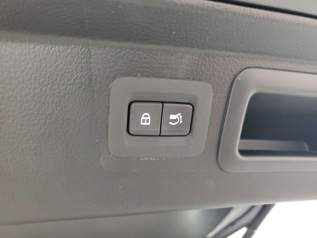 used 2024 Mazda CX-50 car, priced at $28,549