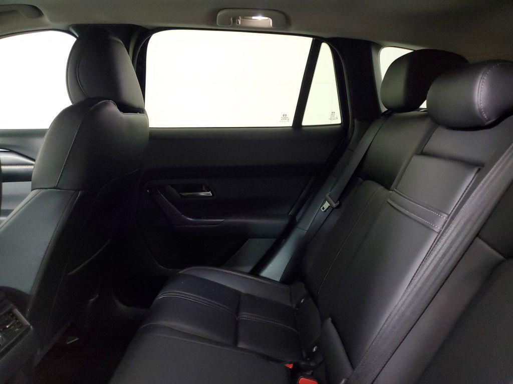 used 2024 Mazda CX-50 car, priced at $28,549