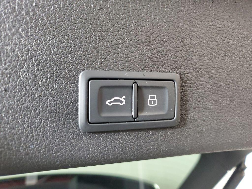 used 2024 Audi Q8 e-tron car, priced at $46,949