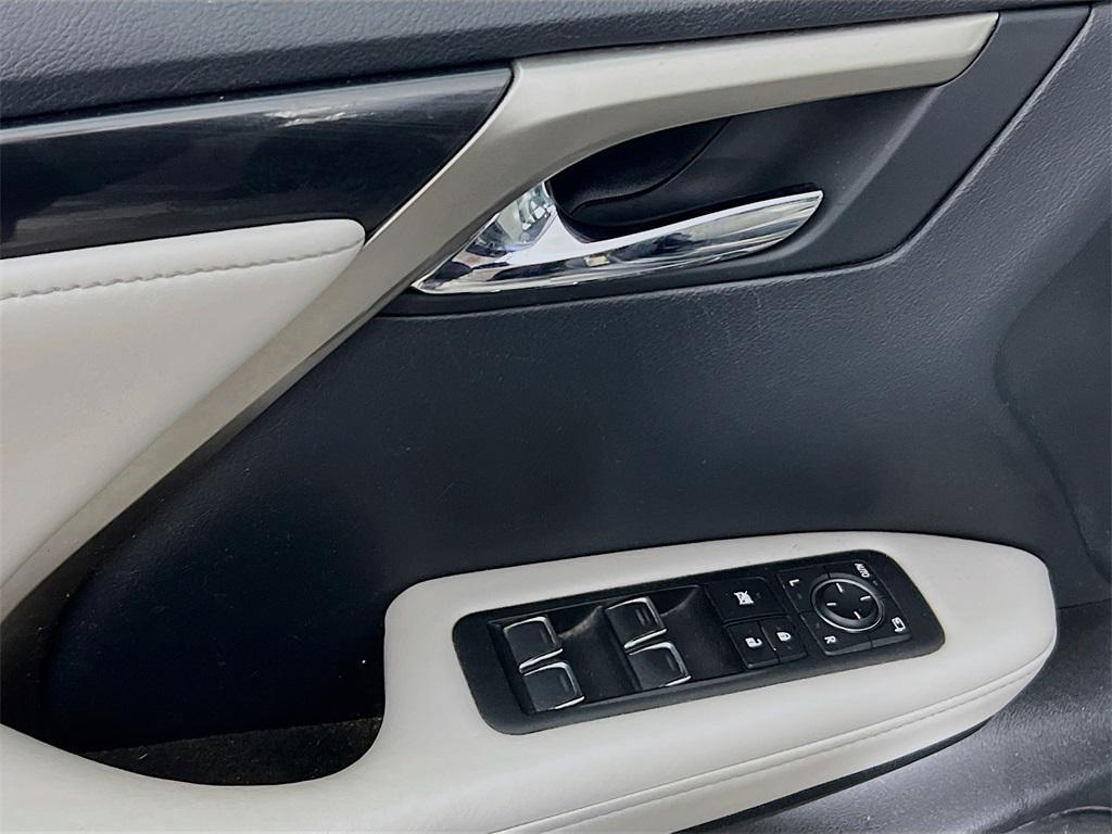used 2019 Lexus RX 350 car, priced at $24,949