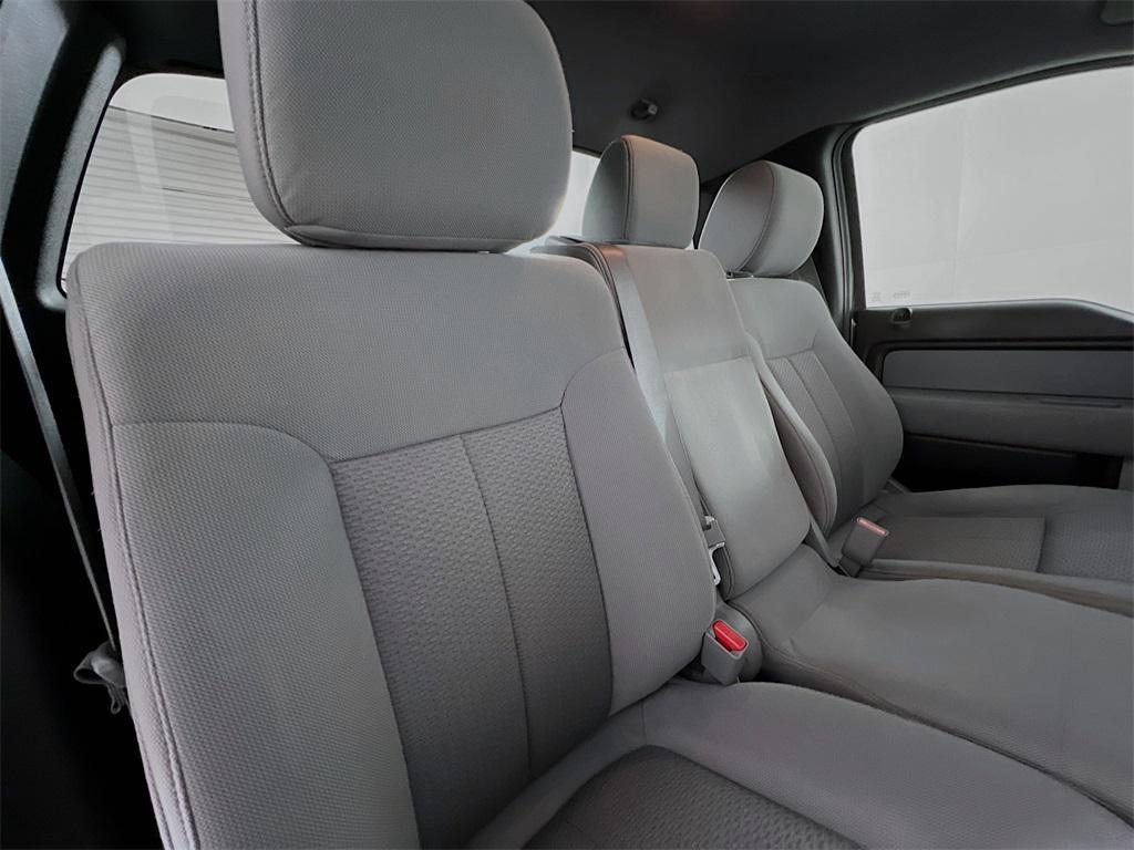 used 2014 Ford F-150 car, priced at $12,849