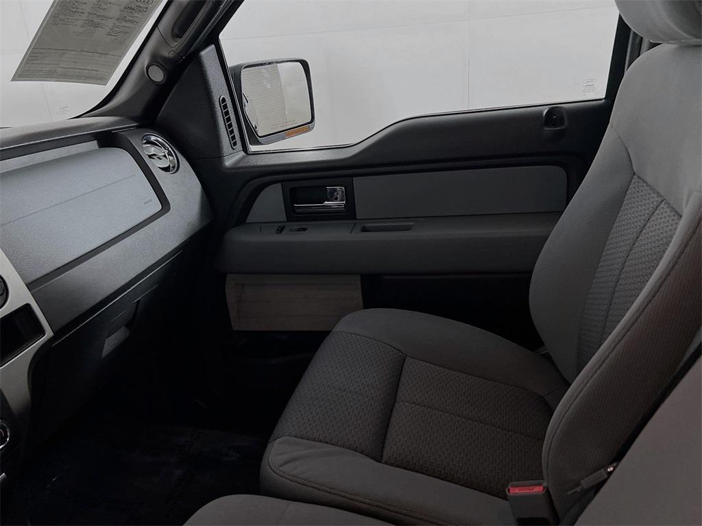 used 2014 Ford F-150 car, priced at $12,849